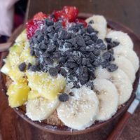  at Amazonia Acai - Retiro in Madrid