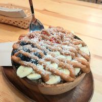  at Amazonia Acai - Retiro in Madrid