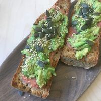  at Amazonia Acai - Retiro in Madrid