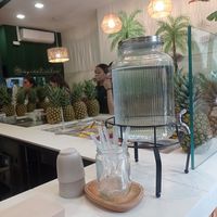  at Amazonia Acai - Retiro in Madrid