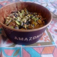  at Amazonia Acai - Retiro in Madrid