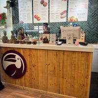  at Amazonia Acai - Retiro in Madrid