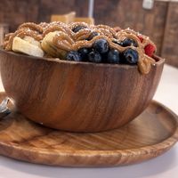   at Amazonia Acai - Retiro in Madrid