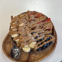   at Amazonia Acai - Retiro in Madrid