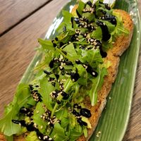  at Amazonia Acai - Retiro in Madrid