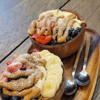  at Amazonia Acai - Retiro in Madrid