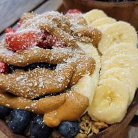  at Amazonia Acai - Retiro in Madrid