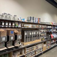 Bulk items  at PCC Community Markets - Central District in Seattle