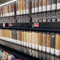 Bulk items  at PCC Community Markets - Central District in Seattle