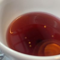 Infusión de laranxa e maracuyá  at Oren Express in Ourense