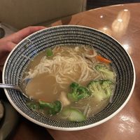   at Mandalay Bay Hotel - Noodle Shop in Las Vegas