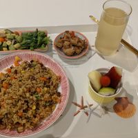  at Yu su you yue canguan - 與素有約餐館 in Hualien