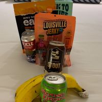   at Huckleberry's Natural Market in Spokane