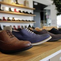 brogues at avesu - Schivelbeiner in Berlin