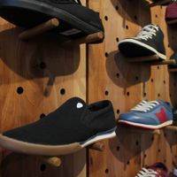 sneakers at avesu - Schivelbeiner in Berlin