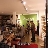  at avesu - Schivelbeiner in Berlin