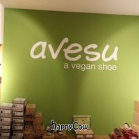  at avesu - Schivelbeiner in Berlin