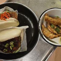  at Yum Bun - Food Stall in London