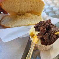  at Il Mastro Gelataio Di Trapani in Siracusa