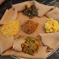  at Mosob in West London