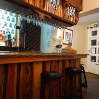  at Mosob in West London