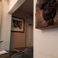  at Mosob in West London