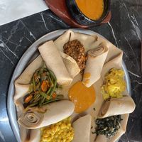   at Mosob in West London