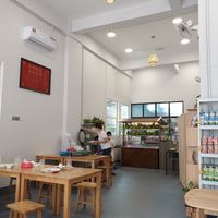 Shop at Panda Vegetarian - 熊猫素食 in Bukit Mertajam