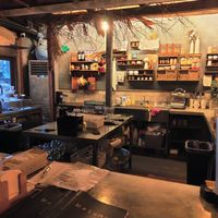  at Dotori 도토리 in Seoul