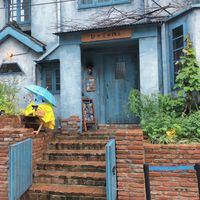  at Dotori 도토리 in Seoul