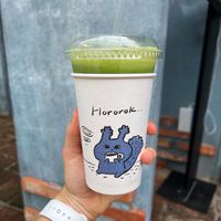   at Dotori 도토리 in Seoul