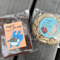   at Dotori 도토리 in Seoul