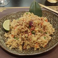  at Thai Square Restaurant in Martignacco