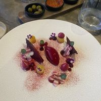   at Ekies All Senses Resort in Vourvourou