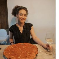  at Romana Pizza in Lisbon