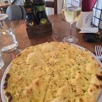  at Romana Pizza in Lisbon