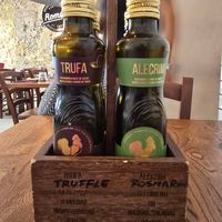  at Romana Pizza in Lisbon