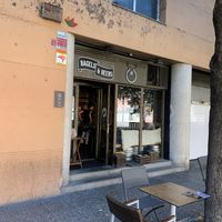 Exterior   at Bagels & Beers in Girona