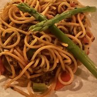   at Veggie n Vegan at Reethi Faru Resort in Filaidhoo