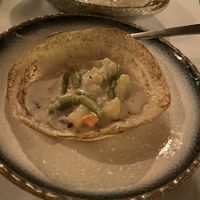   at Veggie n Vegan at Reethi Faru Resort in Filaidhoo