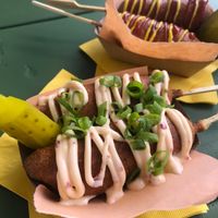  at Bouffe-moi! in Montreal