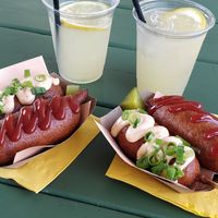  at Bouffe-moi! in Montreal