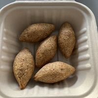 Lifte  at Cigköftem in Chalette-sur-loing