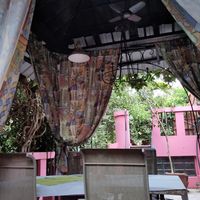  at YOSH in Serrekunda