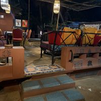   at YOSH in Serrekunda