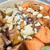   at Bowl Napoli in Naples