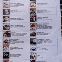  at Gelateria La Romana in Valencia