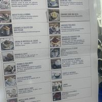   at Gelateria La Romana in Valencia