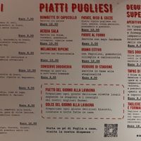  at Drogheria Pugliese in Ostuni