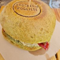  at Drogheria Pugliese in Ostuni